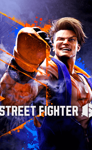 ¡Street Fighter 6 supera el millón de jugadores!